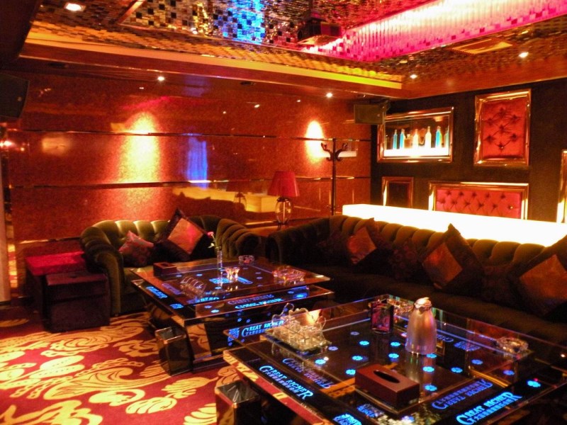 延安商务ktv模式-延长县ktv预订