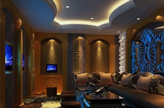 延安商务KTV解释-延长县ktv预订