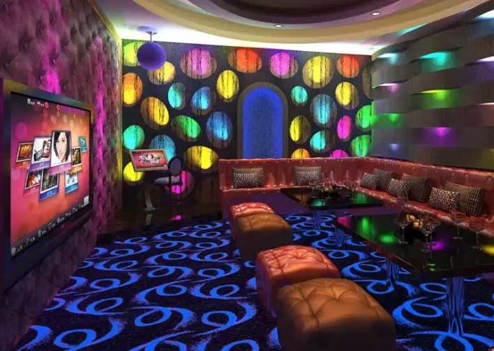 延安商务ktv单人商务ktv优质选择-延长县ktv预订