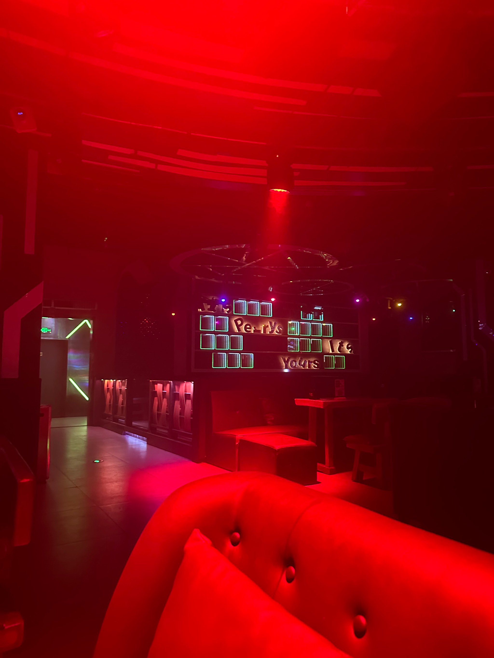 延安商务KTV玩法大揭秘-延长县ktv预订