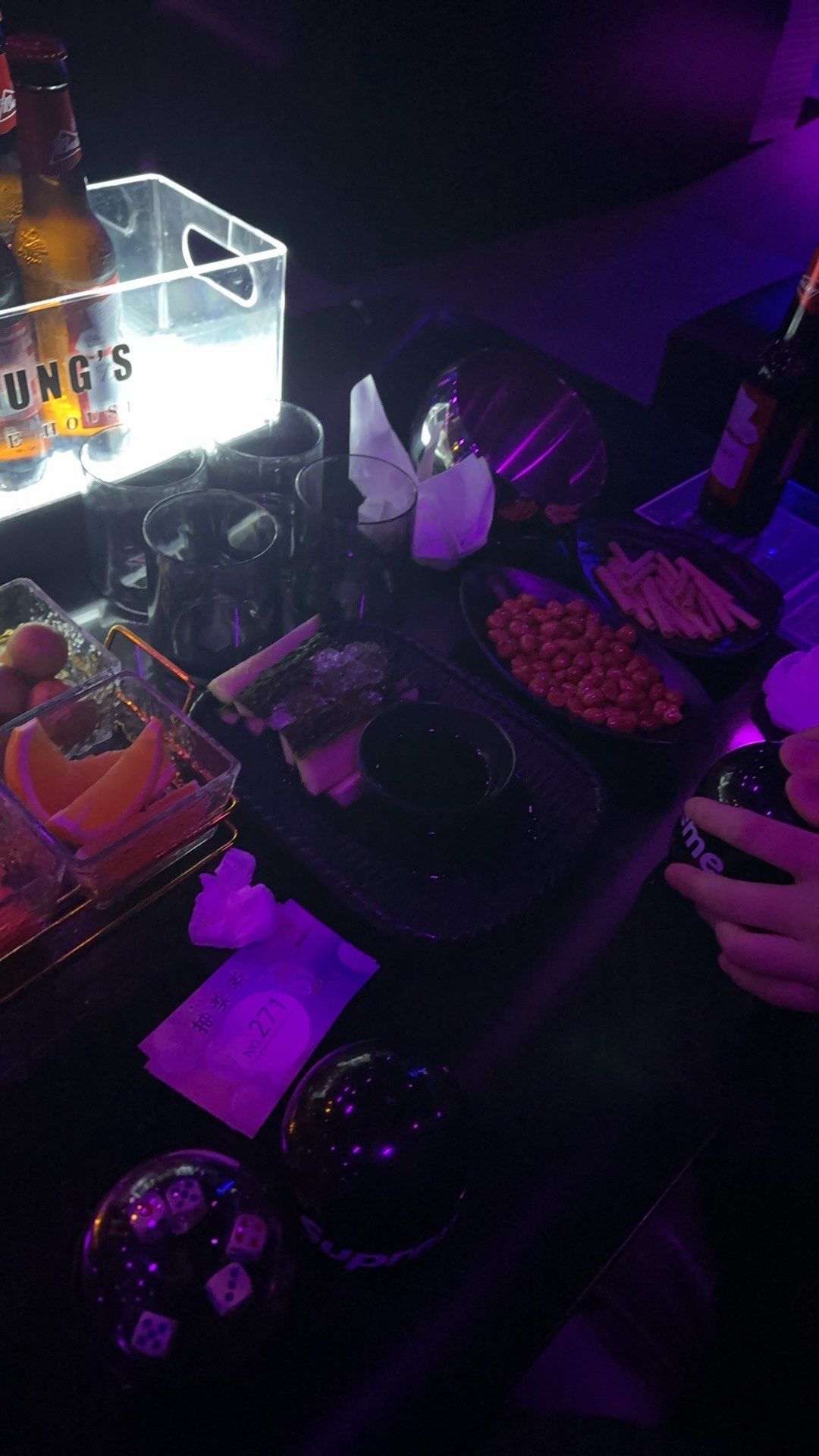 延安商务KTV最全攻略-延长县ktv预订